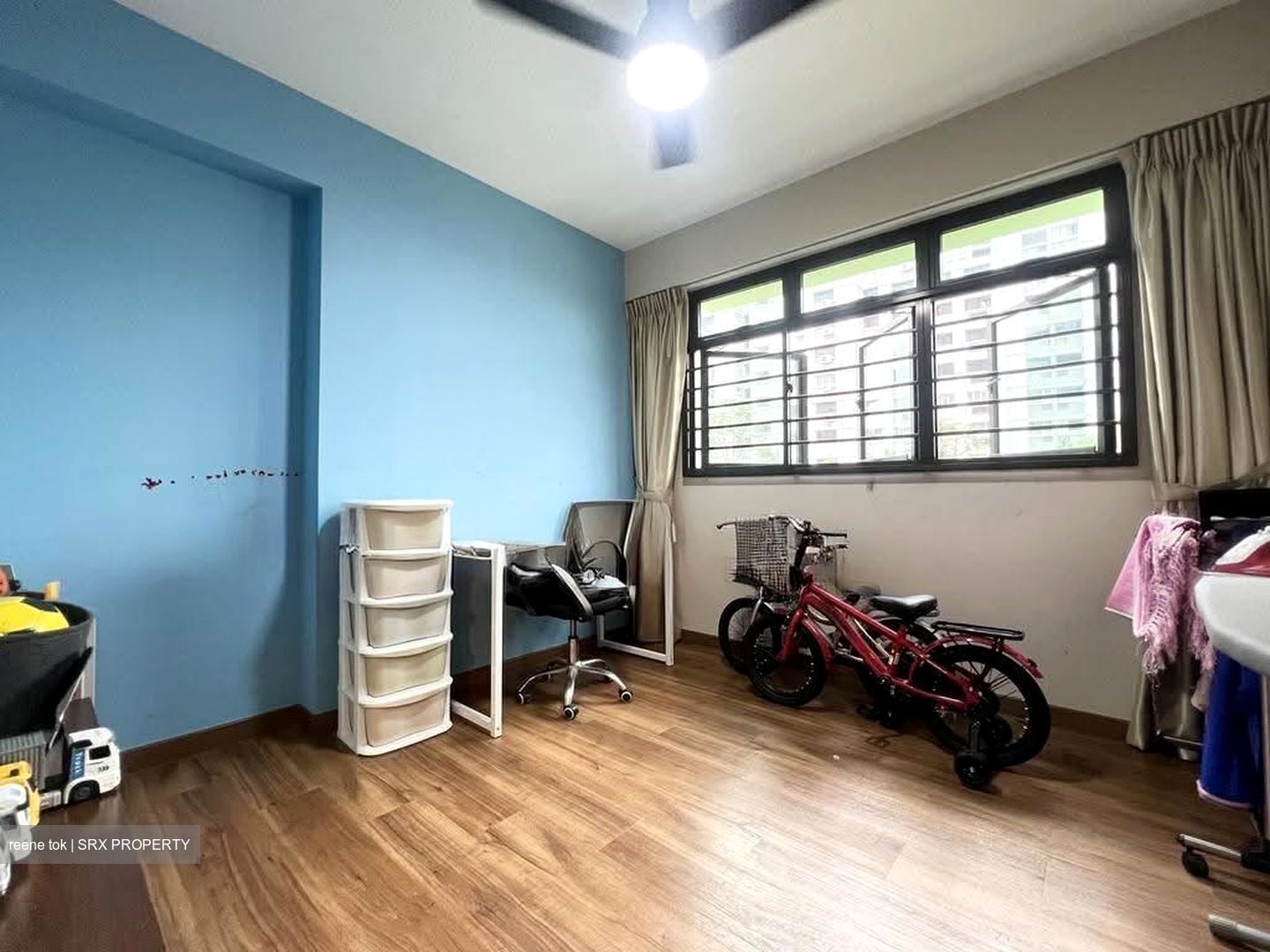 Blk 799B Woodlands Spring (Woodlands), HDB 4 Rooms #618672061